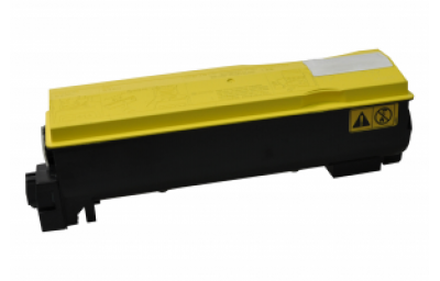 Kyocera FS-C5400 Yellow